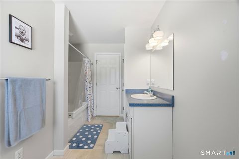 Tiny photo for 35 Senexet Village Road, Woodstock, CT 06281 (MLS # 24157640)