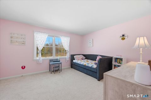 Tiny photo for 35 Senexet Village Road, Woodstock, CT 06281 (MLS # 24157640)