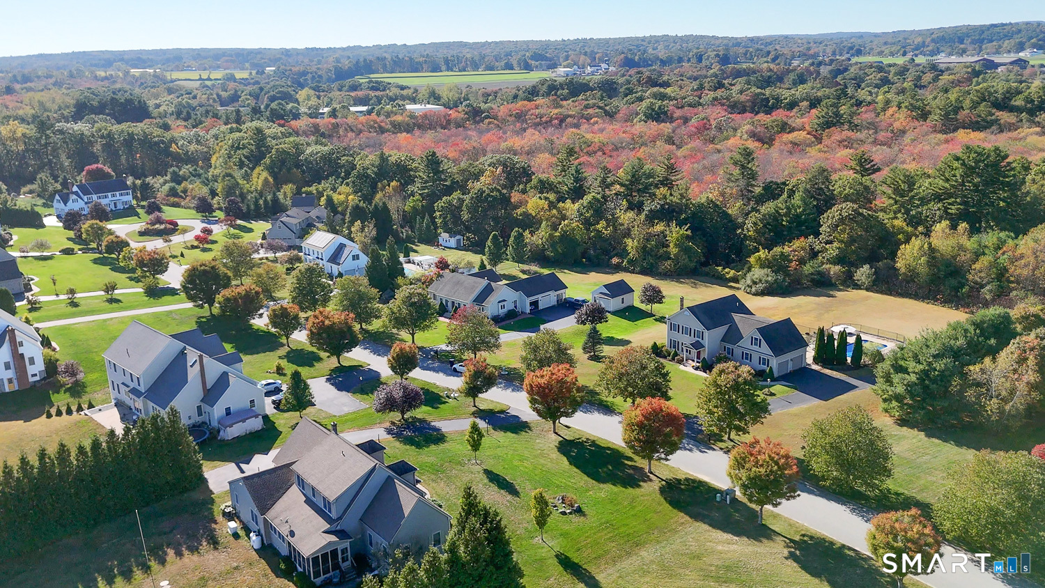 35 Senexet Village Road