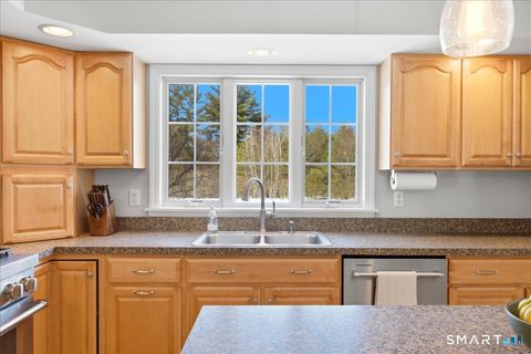 Tiny photo for 35 Senexet Village Road, Woodstock, CT 06281 (MLS # 24157640)