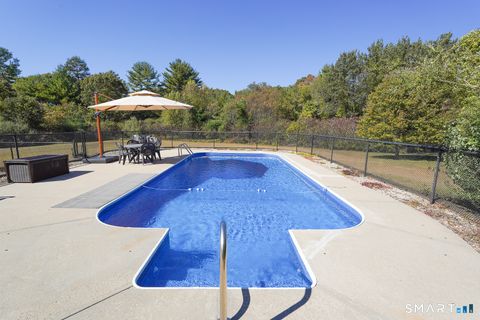 Tiny photo for 35 Senexet Village Road, Woodstock, CT 06281 (MLS # 24157640)