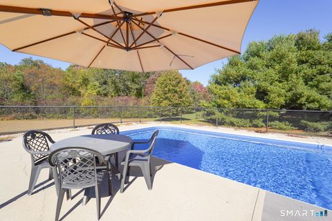 Tiny photo for 35 Senexet Village Road, Woodstock, CT 06281 (MLS # 24157640)