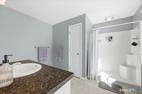 Tiny photo for 35 Senexet Village Road, Woodstock, CT 06281 (MLS # 24157640)