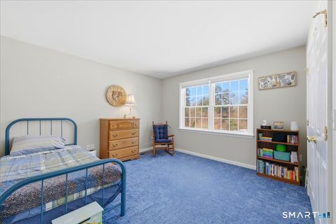 Tiny photo for 35 Senexet Village Road, Woodstock, CT 06281 (MLS # 24157640)