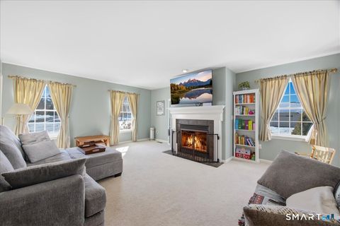 Tiny photo for 35 Senexet Village Road, Woodstock, CT 06281 (MLS # 24157640)