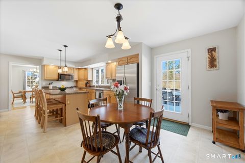 Tiny photo for 35 Senexet Village Road, Woodstock, CT 06281 (MLS # 24157640)