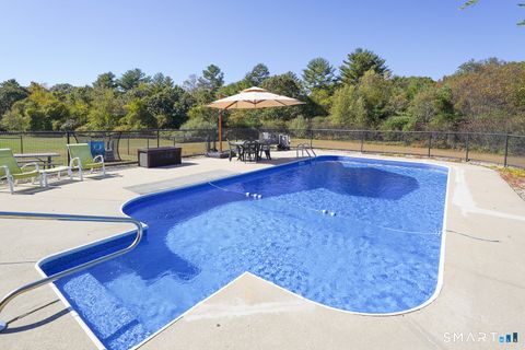 Tiny photo for 35 Senexet Village Road, Woodstock, CT 06281 (MLS # 24157640)