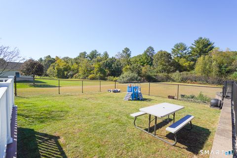 Tiny photo for 35 Senexet Village Road, Woodstock, CT 06281 (MLS # 24157640)