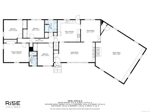 A home in Woodbridge