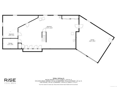 A home in Woodbridge