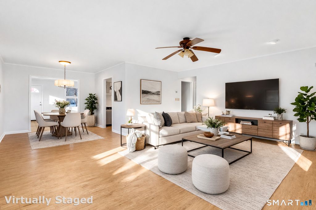 Photo of 3432 Old Town Road, Bridgeport, CT 06606 (MLS # 24153621)