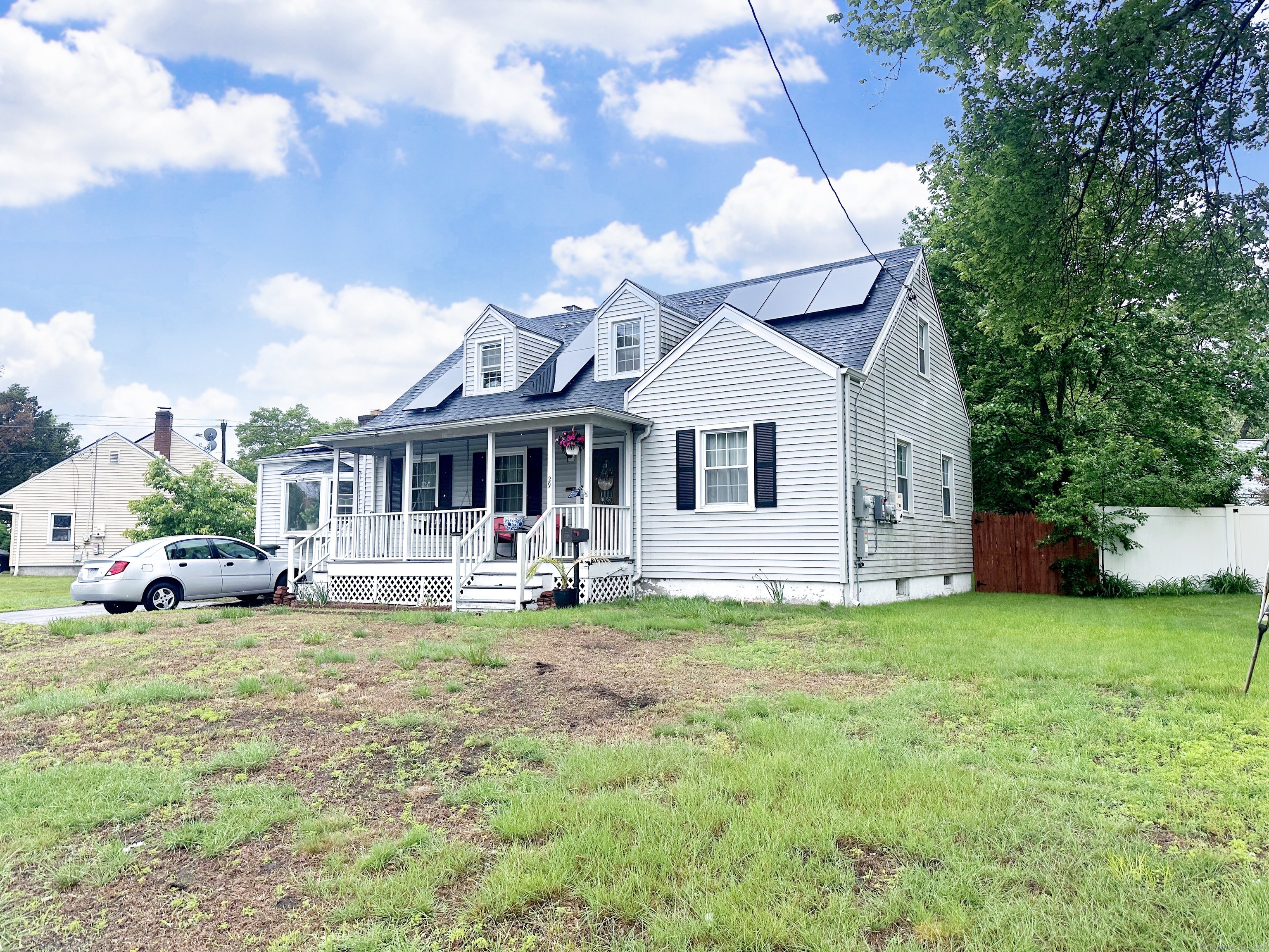29 Hooker Road, Bridgeport, Connecticut image 1