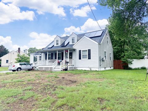 29 Hooker Road Bridgeport CT 06610