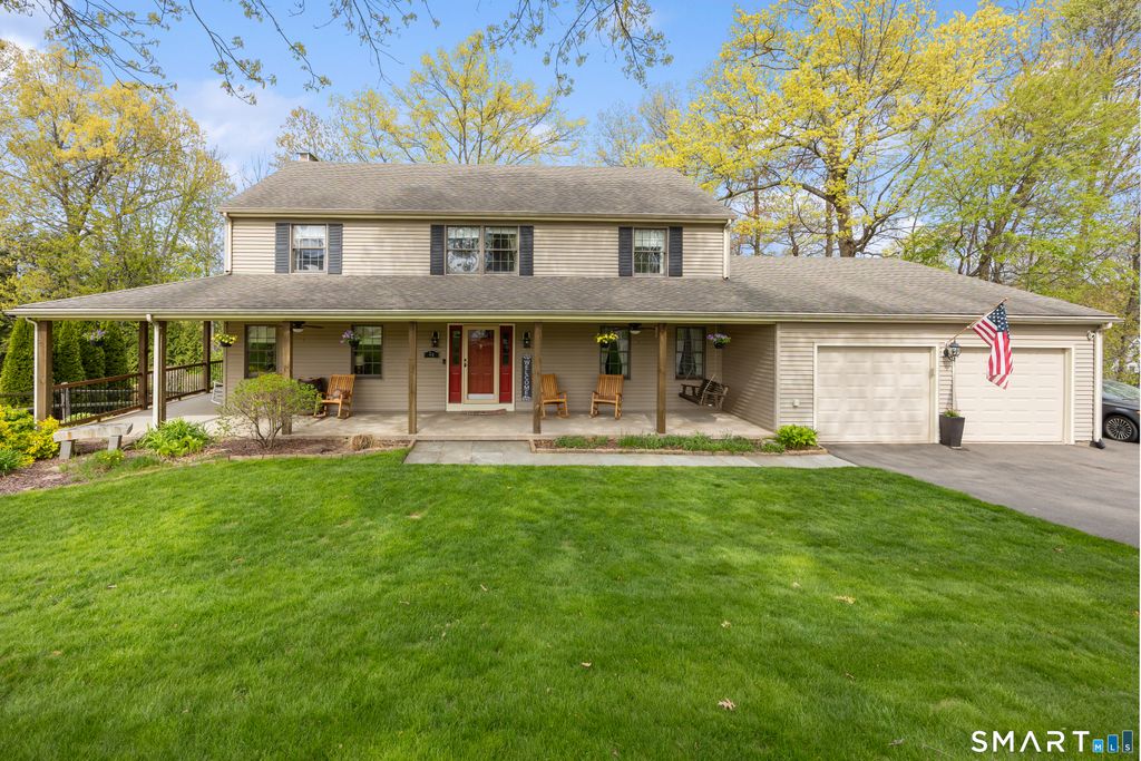 Photo of 24 Concetta Lane, Bristol, CT 06010 (MLS # 24171378)