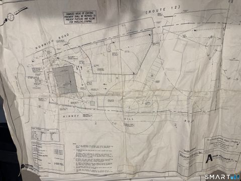 Tiny photo for 35 Norwich Road, Plainfield, CT 06374 (MLS # 24158786)