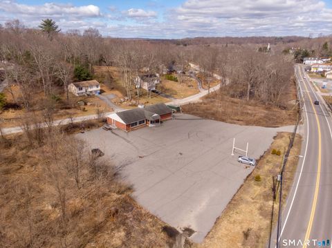 Tiny photo for 35 Norwich Road, Plainfield, CT 06374 (MLS # 24158786)