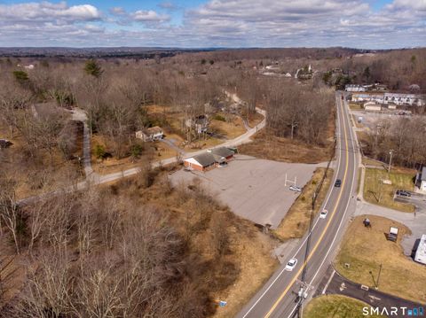 Tiny photo for 35 Norwich Road, Plainfield, CT 06374 (MLS # 24158786)