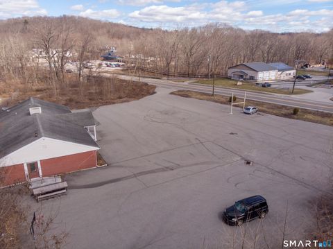 Tiny photo for 35 Norwich Road, Plainfield, CT 06374 (MLS # 24158786)