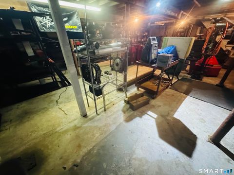 Tiny photo for 35 Norwich Road, Plainfield, CT 06374 (MLS # 24158786)