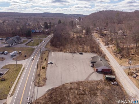 Tiny photo for 35 Norwich Road, Plainfield, CT 06374 (MLS # 24158786)