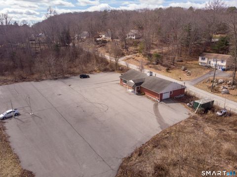 Tiny photo for 35 Norwich Road, Plainfield, CT 06374 (MLS # 24158786)