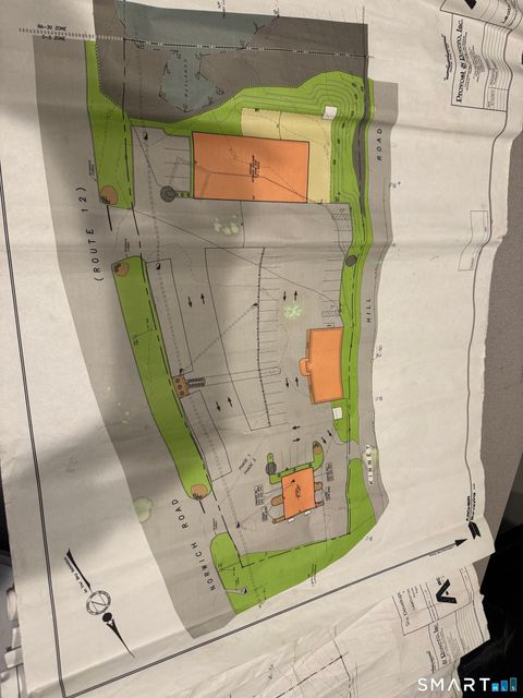 Tiny photo for 35 Norwich Road, Plainfield, CT 06374 (MLS # 24158786)