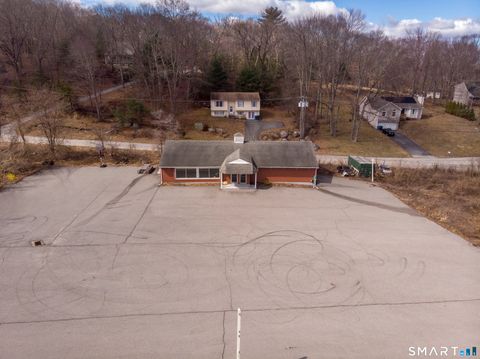 Tiny photo for 35 Norwich Road, Plainfield, CT 06374 (MLS # 24158786)