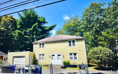 Multifamily For Sale - 375-377 Pearl Harbor Street<br/> Fairfield County, Bridgeport, CT 06610