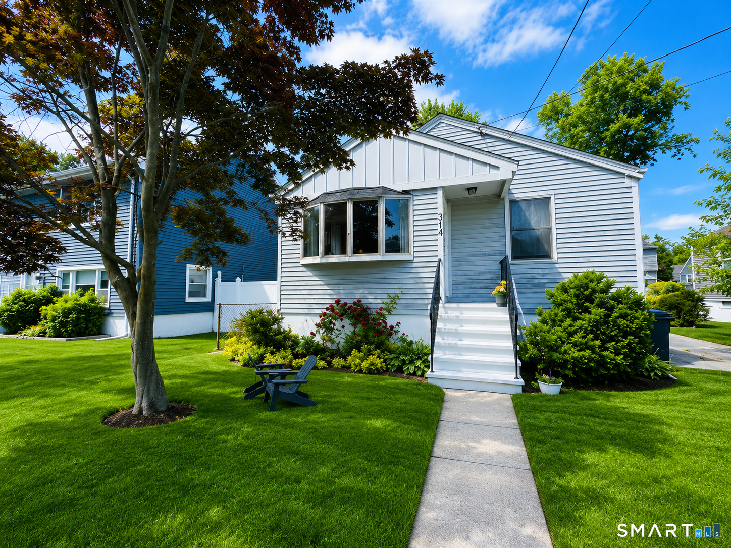 314 McKinley Avenue