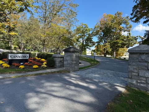 5 Stebbins Close 5 Ridgefield CT 06877