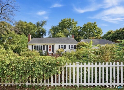 Tiny photo for 123 Country Lane, East Hartford, CT 06118 (MLS # 24209497)