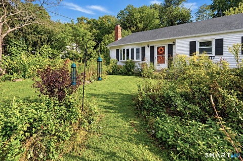 Tiny photo for 123 Country Lane, East Hartford, CT 06118 (MLS # 24209497)