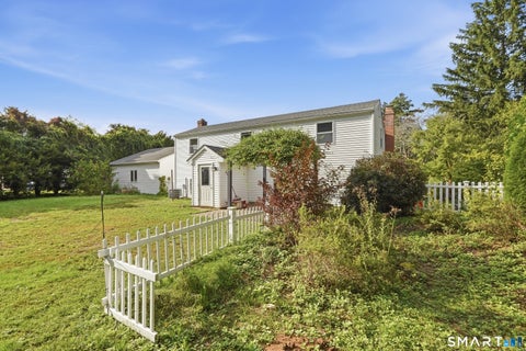 Tiny photo for 123 Country Lane, East Hartford, CT 06118 (MLS # 24209497)