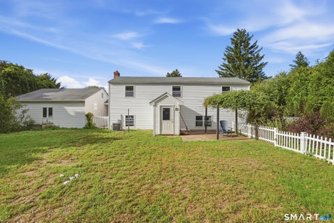 Tiny photo for 123 Country Lane, East Hartford, CT 06118 (MLS # 24209497)