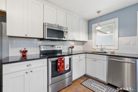 Tiny photo for 123 Country Lane, East Hartford, CT 06118 (MLS # 24209497)