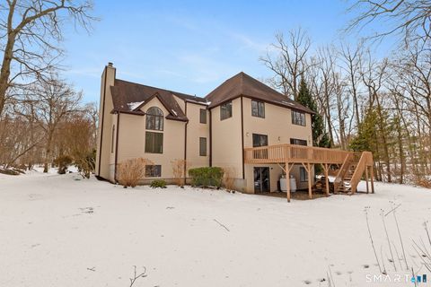 Tiny photo for 7 Canterbury Lane, Monroe, CT 06468 (MLS # 24146580)