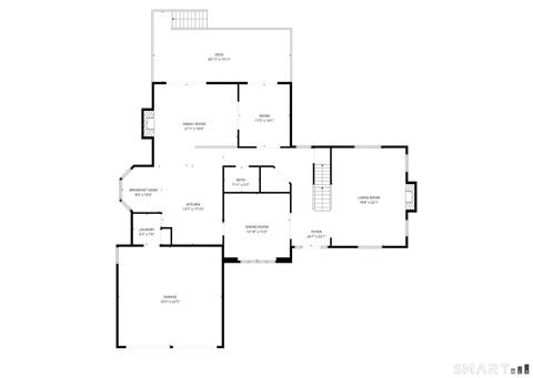 Tiny photo for 7 Canterbury Lane, Monroe, CT 06468 (MLS # 24146580)