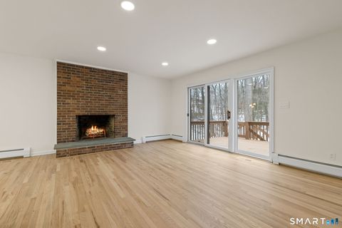 Tiny photo for 7 Canterbury Lane, Monroe, CT 06468 (MLS # 24146580)