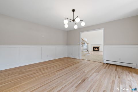 Tiny photo for 7 Canterbury Lane, Monroe, CT 06468 (MLS # 24146580)