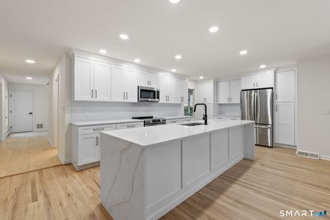 Tiny photo for 7 Canterbury Lane, Monroe, CT 06468 (MLS # 24146580)