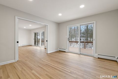 Tiny photo for 7 Canterbury Lane, Monroe, CT 06468 (MLS # 24146580)