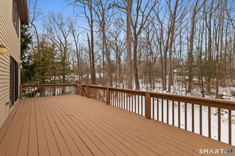 Tiny photo for 7 Canterbury Lane, Monroe, CT 06468 (MLS # 24146580)