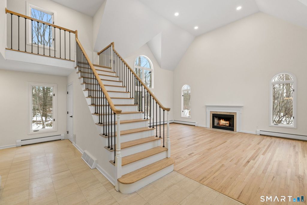 Photo of 7 Canterbury Lane, Monroe, CT 06468 (MLS # 24146580)