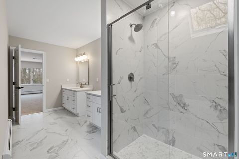 Tiny photo for 7 Canterbury Lane, Monroe, CT 06468 (MLS # 24146580)