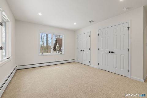 Tiny photo for 7 Canterbury Lane, Monroe, CT 06468 (MLS # 24146580)