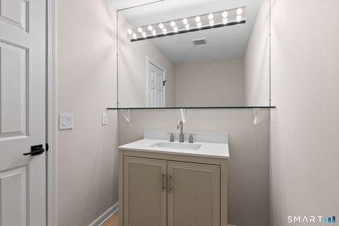 Tiny photo for 7 Canterbury Lane, Monroe, CT 06468 (MLS # 24146580)