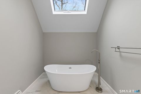 Tiny photo for 7 Canterbury Lane, Monroe, CT 06468 (MLS # 24146580)