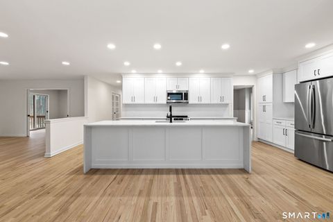 Tiny photo for 7 Canterbury Lane, Monroe, CT 06468 (MLS # 24146580)