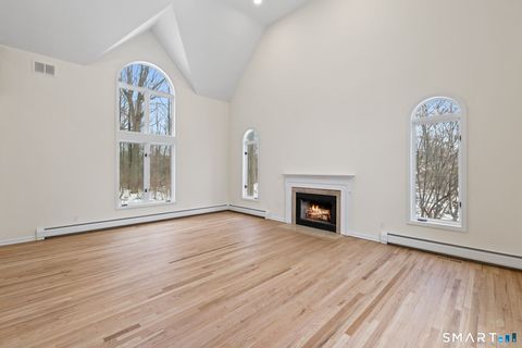 Tiny photo for 7 Canterbury Lane, Monroe, CT 06468 (MLS # 24146580)