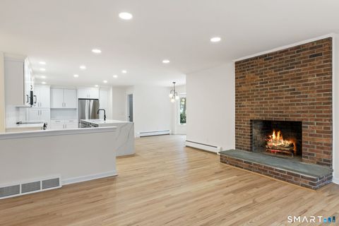 Tiny photo for 7 Canterbury Lane, Monroe, CT 06468 (MLS # 24146580)